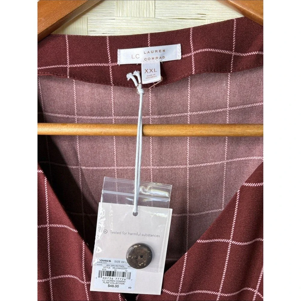 LC Lauren Conrad nwt lc